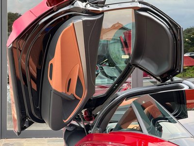 2018 Mclaren 720S 照片 21