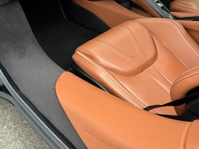 2018 Mclaren 720S 照片 23