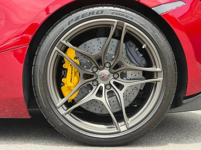 2018 Mclaren 720S 照片 51