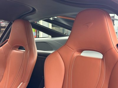 2018 Mclaren 720S 照片 26