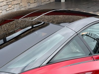 2018 Mclaren 720S 照片 66
