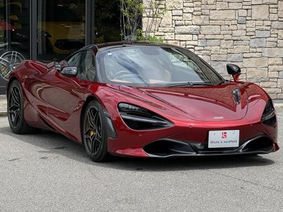 2018 Mclaren 720S 照片 75