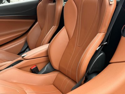 2018 Mclaren 720S 照片 30