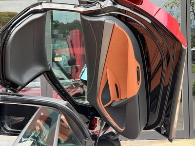 2018 Mclaren 720S 照片 20