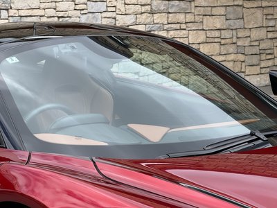 2018 Mclaren 720S 照片 79