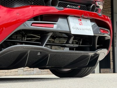 2018 Mclaren 720S 照片 55