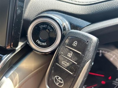 صورة 15 لـ 2021 Toyota LAND CRUISER 300