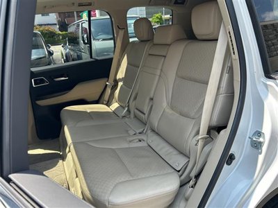 صورة 20 لـ 2021 Toyota LAND CRUISER 300