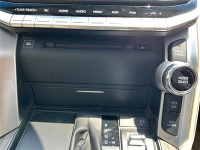 صورة 12 لـ 2021 Toyota LAND CRUISER 300