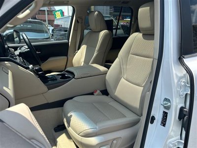 صورة 19 لـ 2021 Toyota LAND CRUISER 300