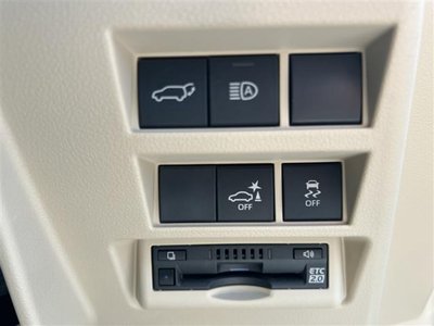 صورة 4 لـ 2021 Toyota LAND CRUISER 300