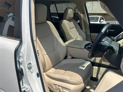 صورة 21 لـ 2021 Toyota LAND CRUISER 300