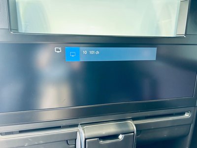 2024 Lexus LM 缩略图 38