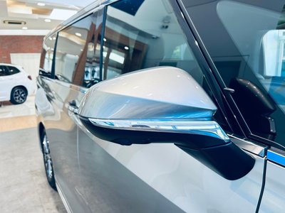 2024 Lexus LM 缩略图 11