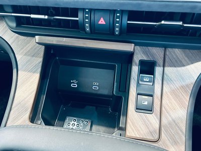 2024 Lexus LM 缩略图 54