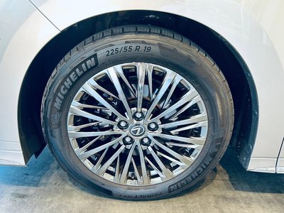 2024 Lexus LM 缩略图 19