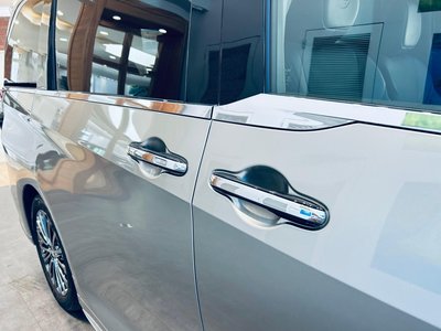 2024 Lexus LM 缩略图 12
