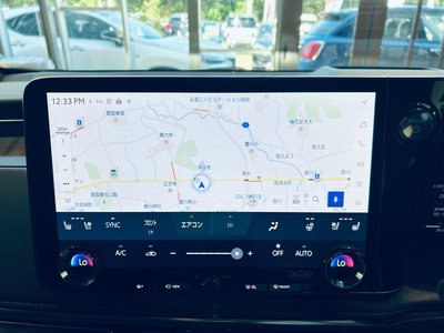 2024 Lexus LM 缩略图 48