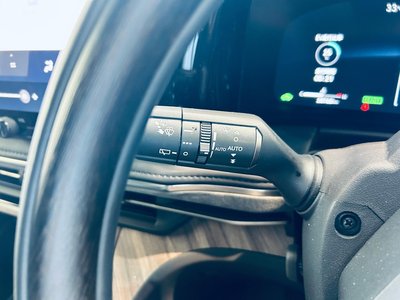2024 Lexus LM 缩略图 61
