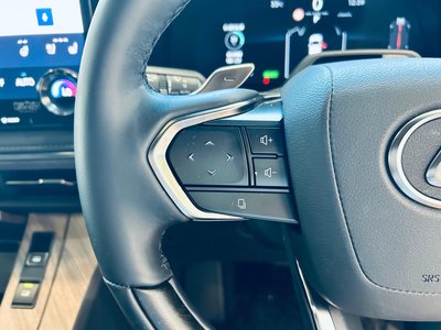 2024 Lexus LM 缩略图 74