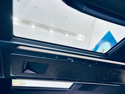 2024 Lexus LM 缩略图 41