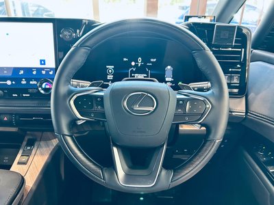 2024 Lexus LM 缩略图 65