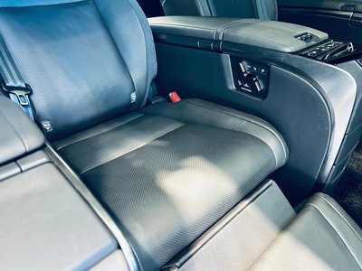 2024 Lexus LM 缩略图 29