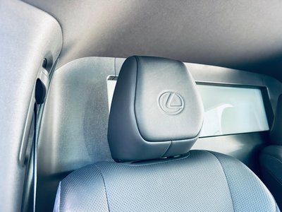 2024 Lexus LM 缩略图 24