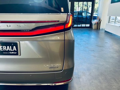 2024 Lexus LM 缩略图 13