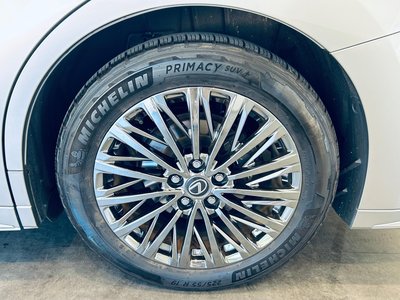 2024 Lexus LM 缩略图 20