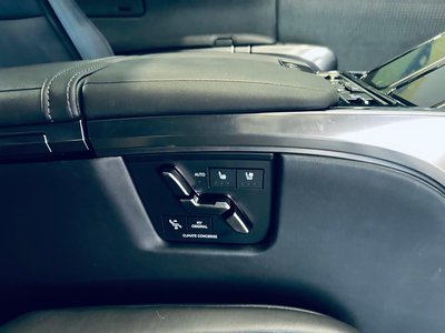 2024 Lexus LM 缩略图 78