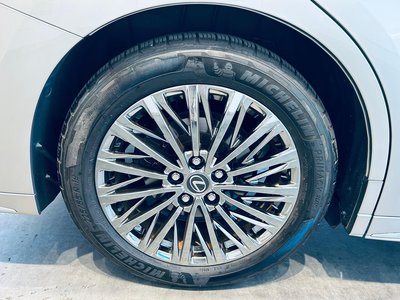 2024 Lexus LM 缩略图 21
