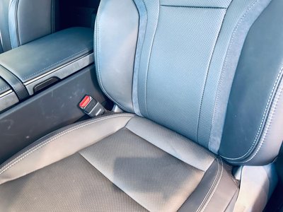 2024 Lexus LM 缩略图 36