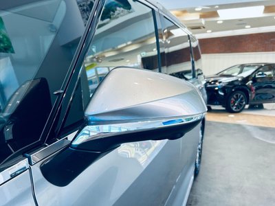 2024 Lexus LM 缩略图 16