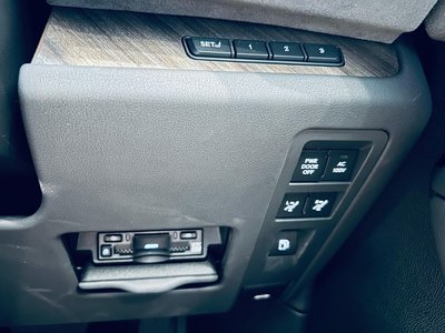 2024 Lexus LM 缩略图 63