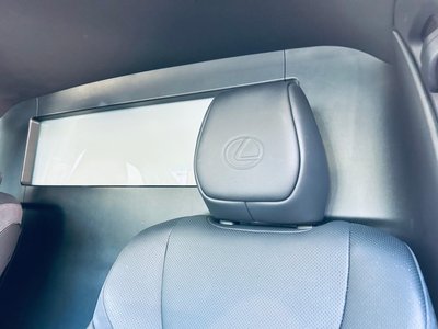2024 Lexus LM 缩略图 35
