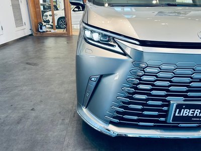 2024 Lexus LM 缩略图 10