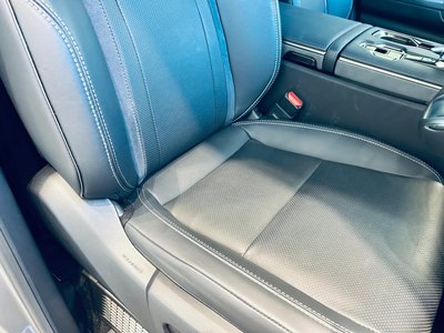 2024 Lexus LM 缩略图 25