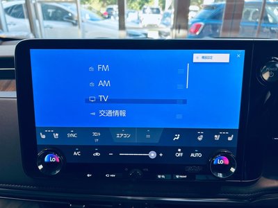 2024 Lexus LM 缩略图 50