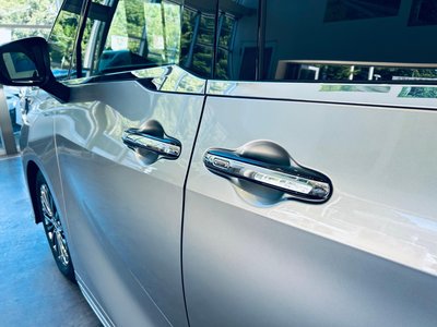 2024 Lexus LM 缩略图 15