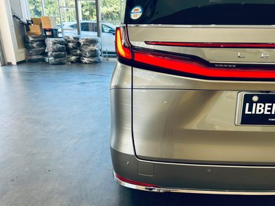 2024 Lexus LM 缩略图 14