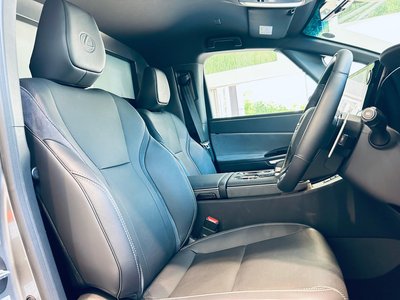 2024 Lexus LM 缩略图 22