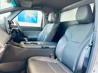 2024 Lexus LM 缩略图 33