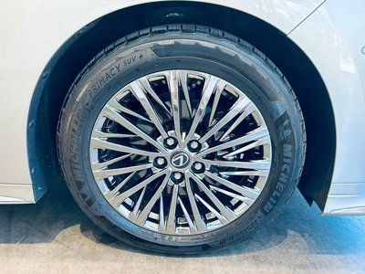 2024 Lexus LM 缩略图 18