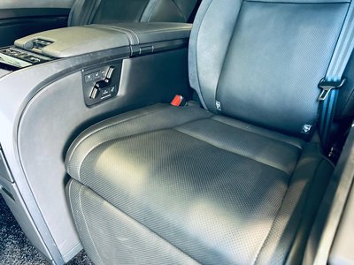 2024 Lexus LM 缩略图 32