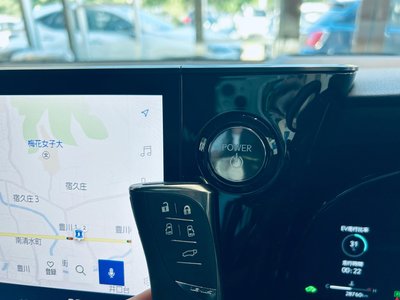 2024 Lexus LM 缩略图 71
