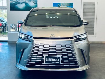 2024 Lexus LM 缩略图 5