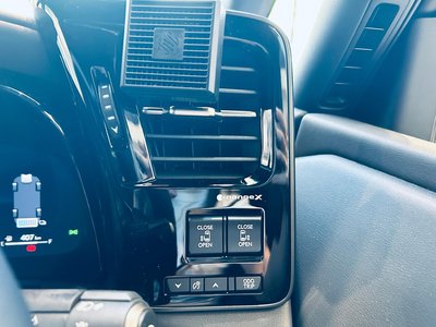 2024 Lexus LM 缩略图 64