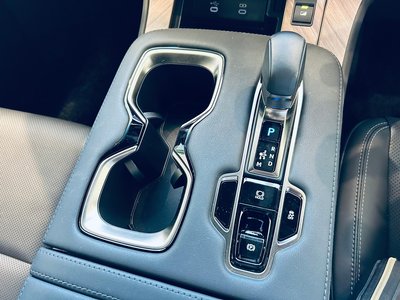 2024 Lexus LM 缩略图 55