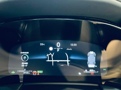 2024 Lexus LM 缩略图 3